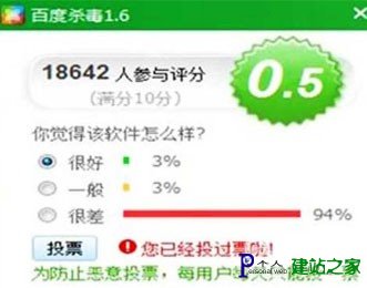 360被指违反工信部第20号令 强制手段剥夺网民选