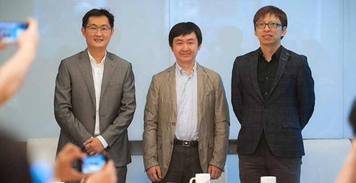 2013中国互联网哈哈榜之2：十大事件