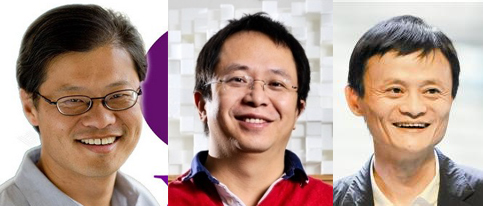 三个华人埋葬了雅虎中国:邮箱关闭只是开始