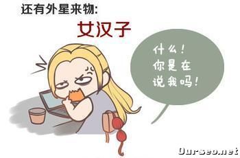 2013年中国十大网络流行语