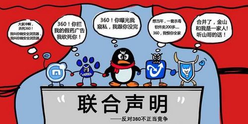 以一敌百的“被告”周鸿祎:赔钱可以 道歉没可