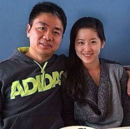 奶茶妹妹恋情原来只是网络营销 幕后百万炒作团