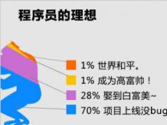 你不是程序员，你不会知道的那些真相！